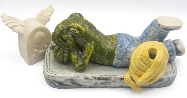 Frog