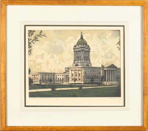 Manitoba
