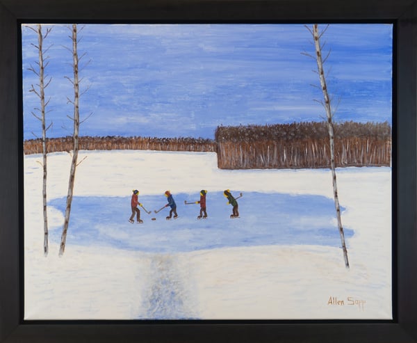 Winter