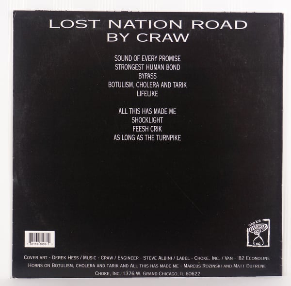 Lost