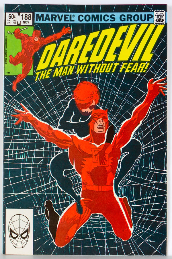 Daredevil
