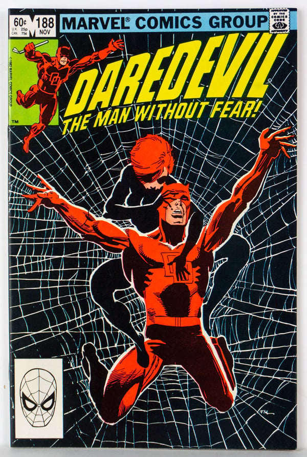 Daredevil