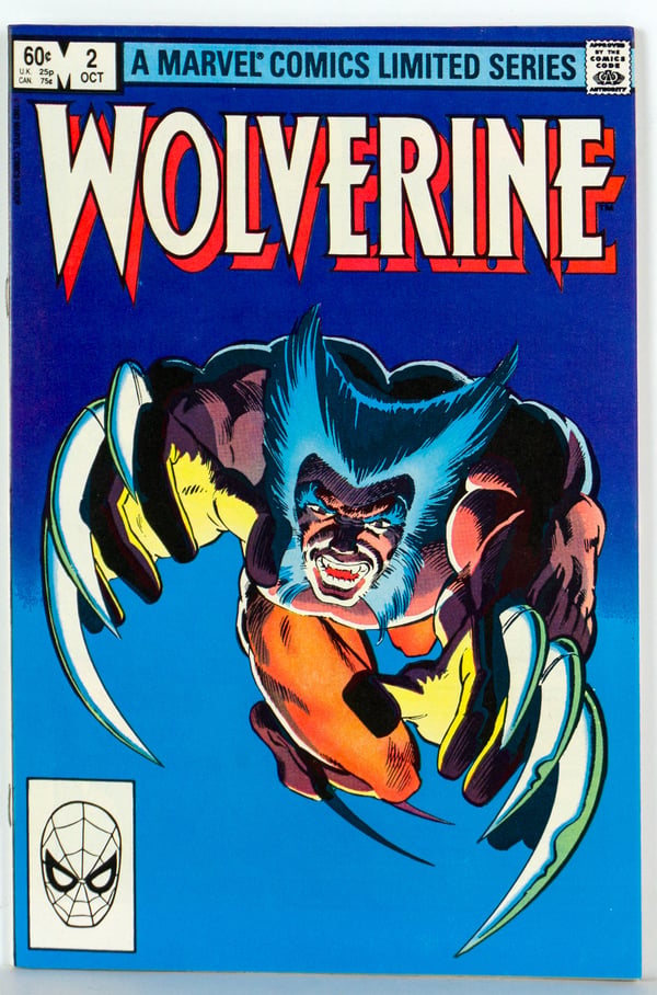 Wolverine