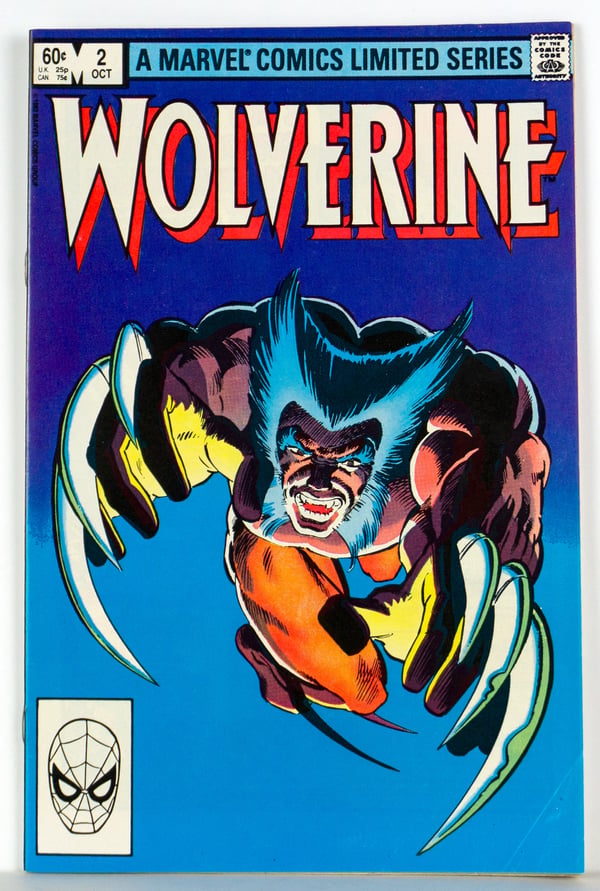 Wolverine