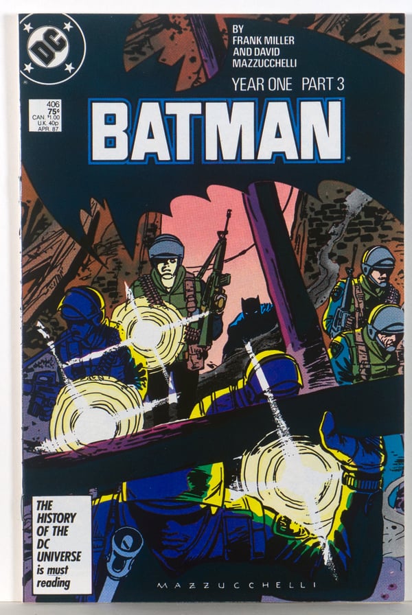 Batman