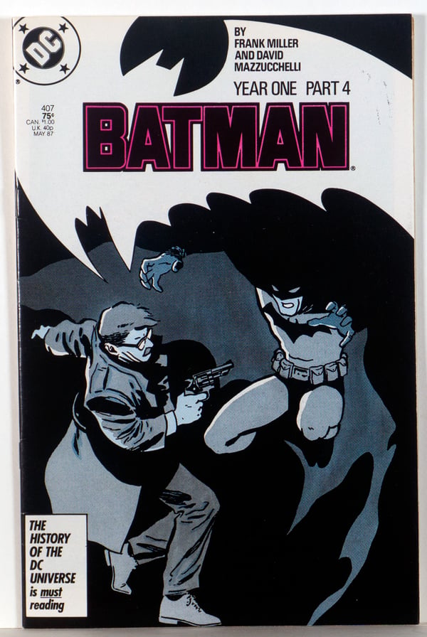 Batman