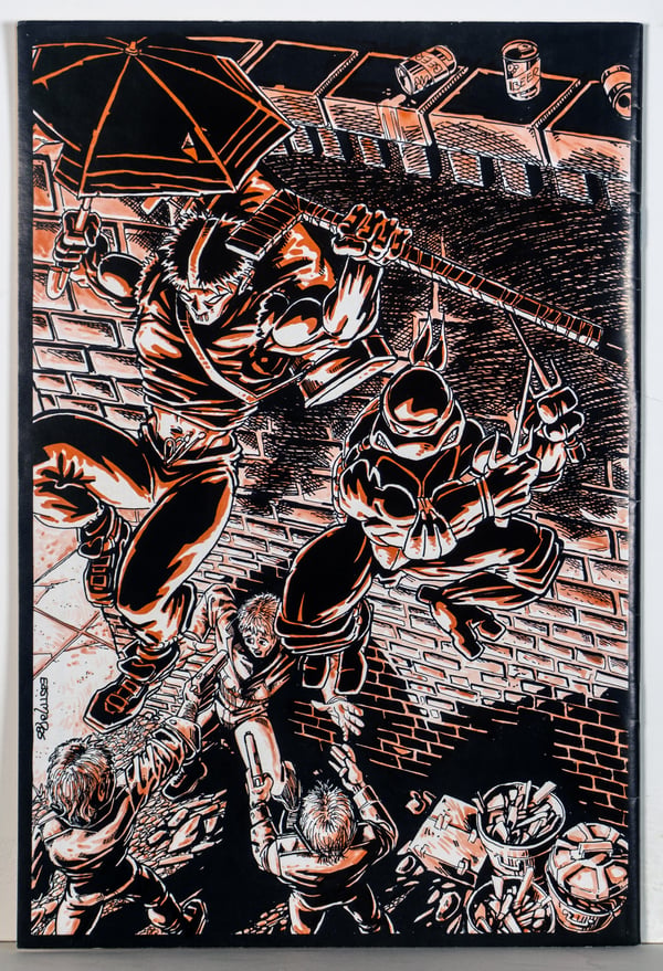 Raphael: