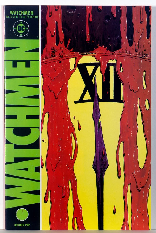 Watchmen