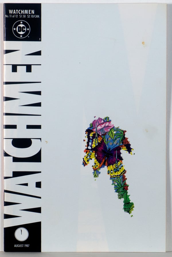 Watchmen