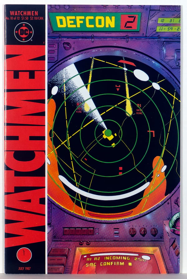 Watchmen