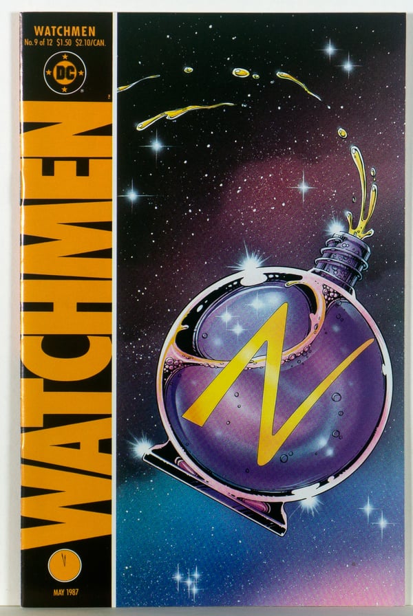 Watchmen