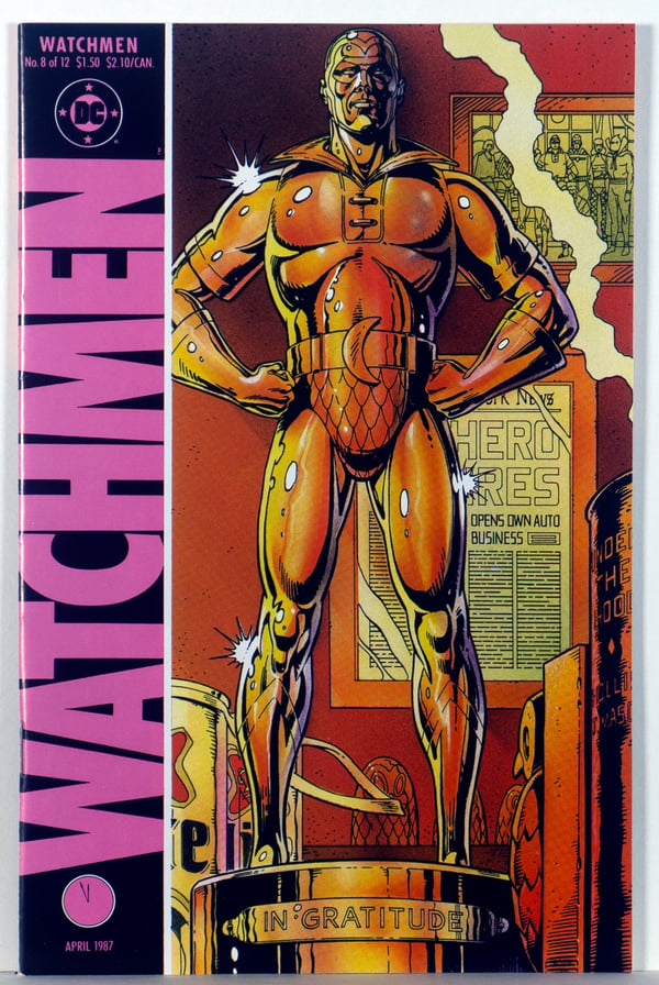 Watchmen