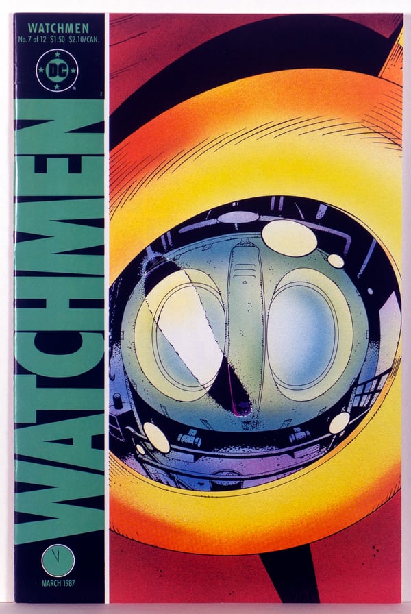 Watchmen