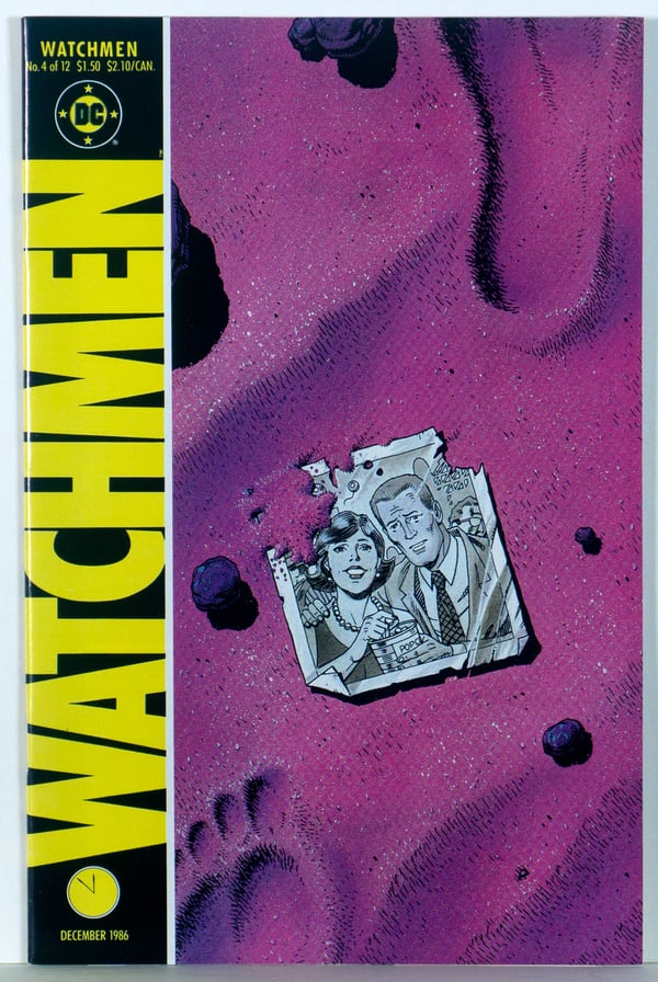 Watchmen