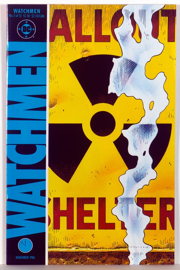 Watchmen