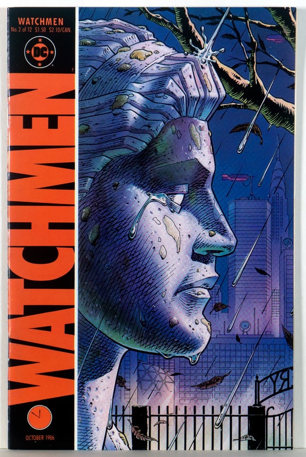 Watchmen