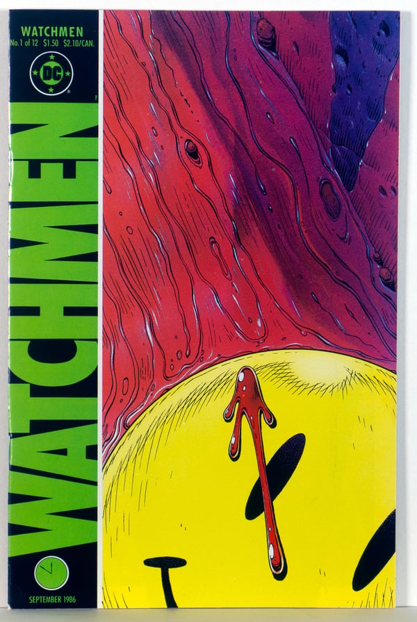 Watchmen