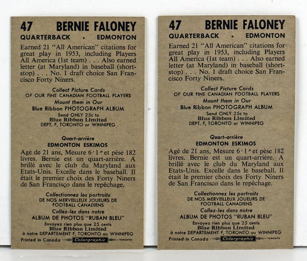 Bernie