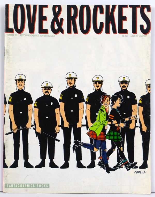 Love