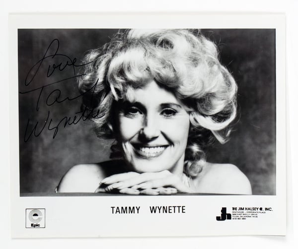 Tammy