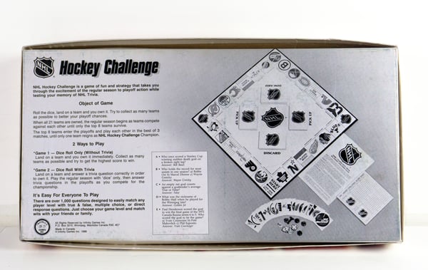 NHL