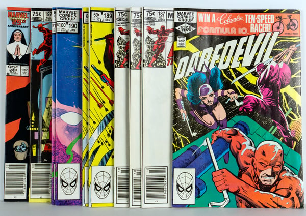 Daredevil