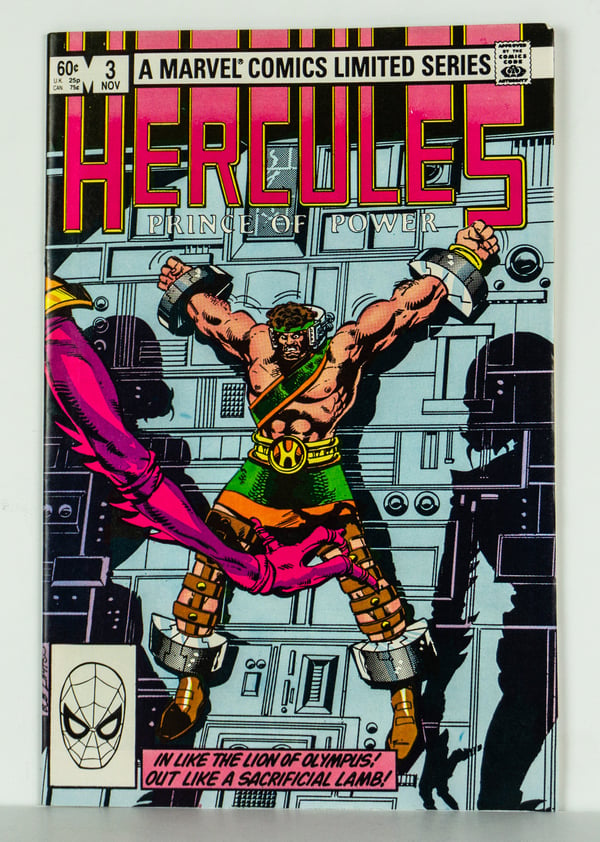 Hercules