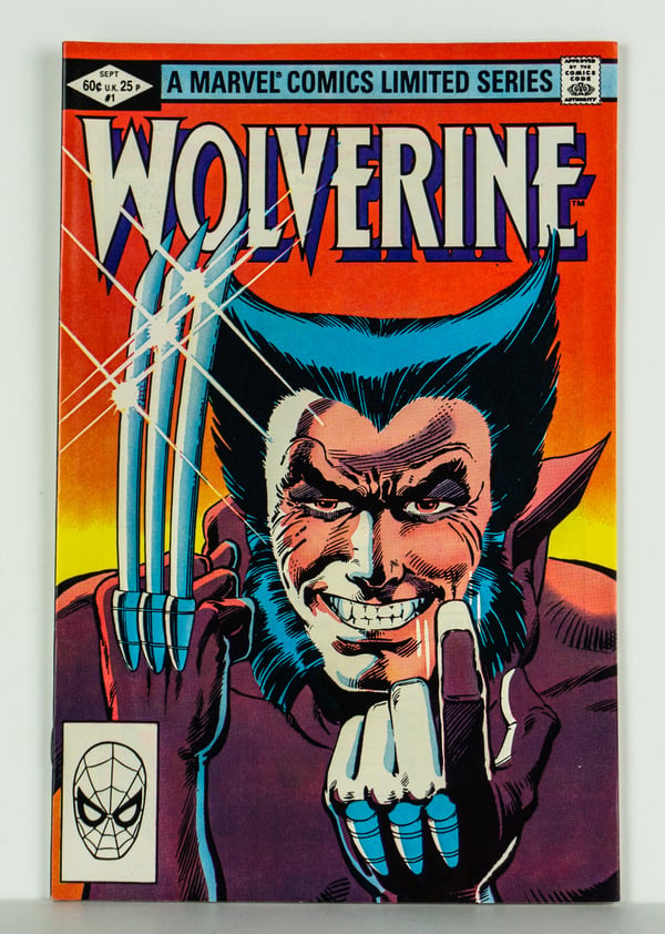Wolverine
