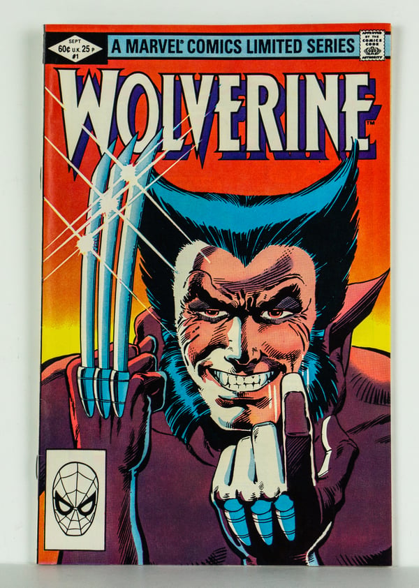 Wolverine