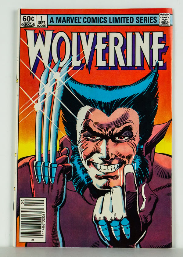Wolverine