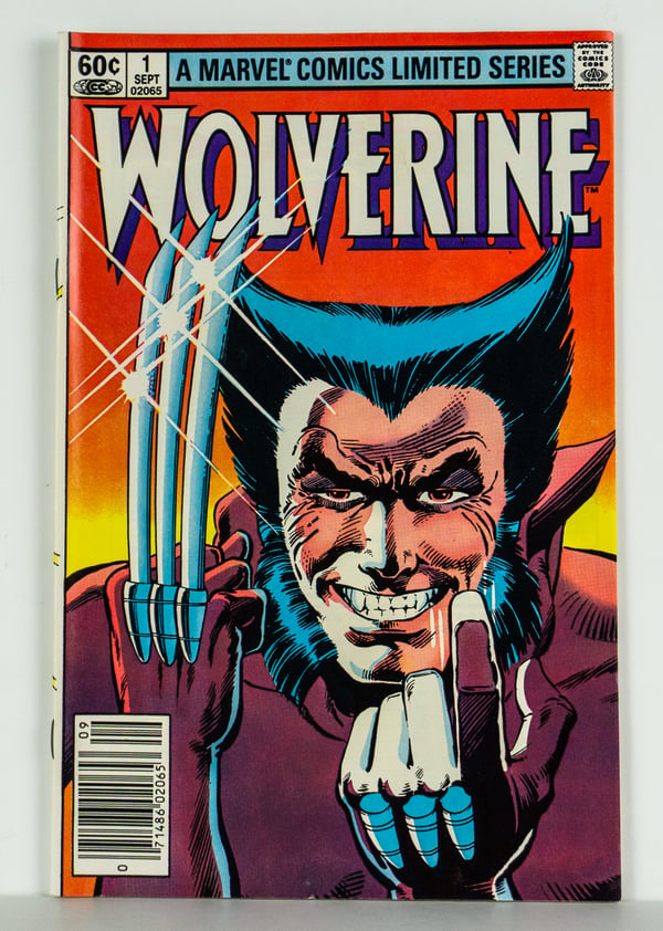Wolverine