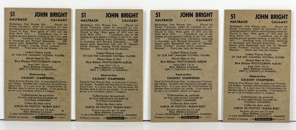 John