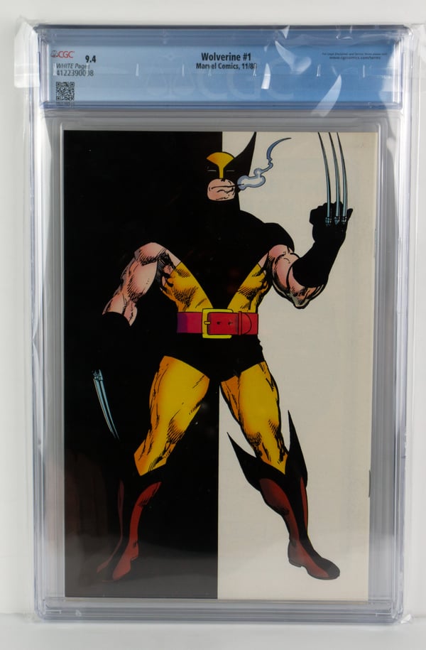 Wolverine
