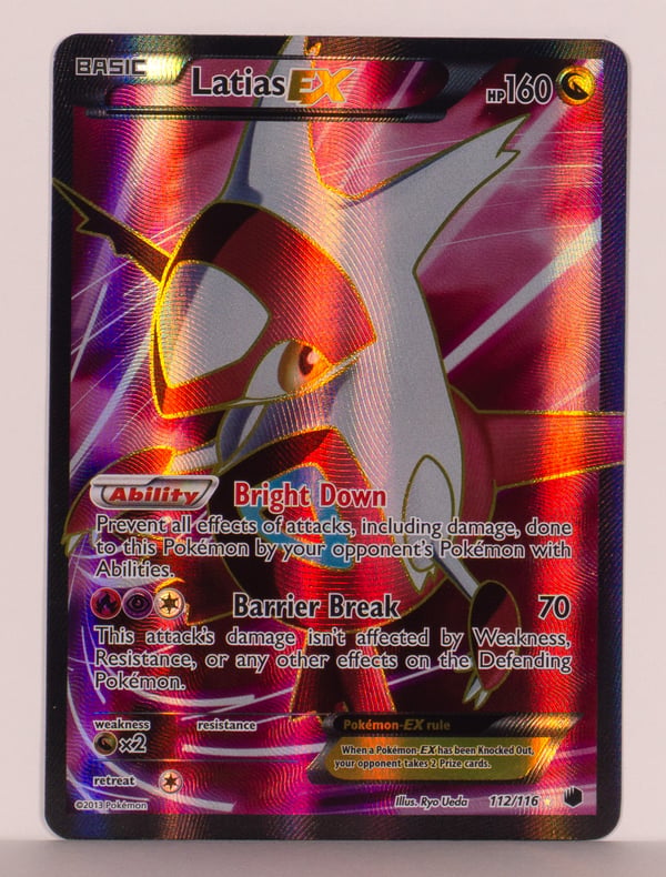 Latias