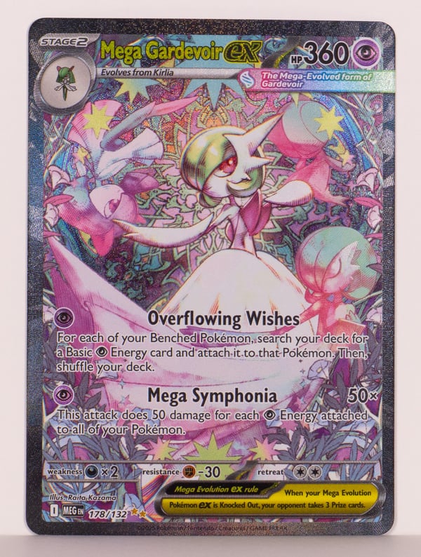 Mega