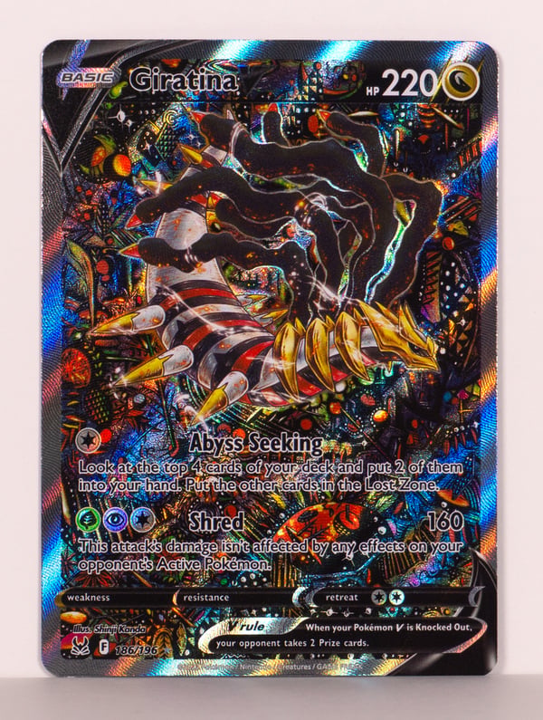 Giratina