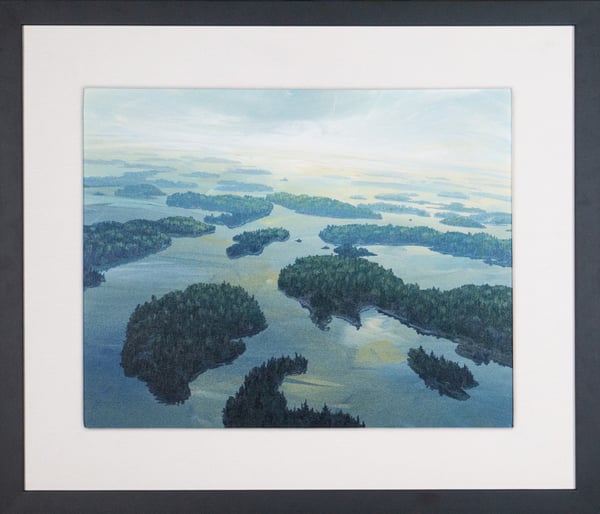 Islands,