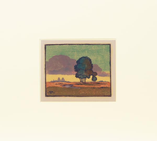 Prairie