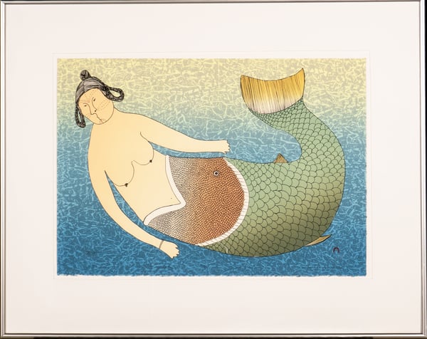 Sea