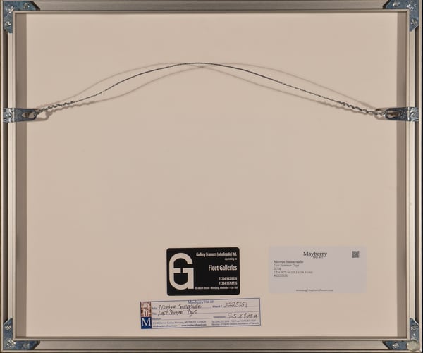 Last