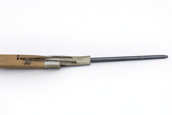 Harpoon