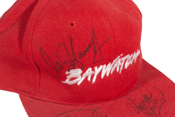 Autographed