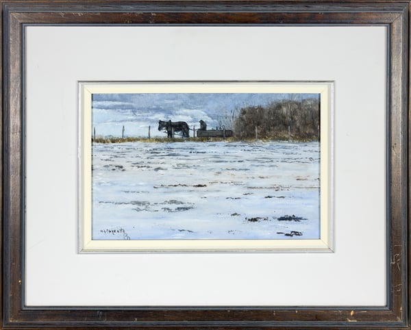 Daybreak