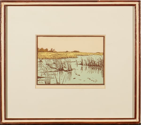 Marsh