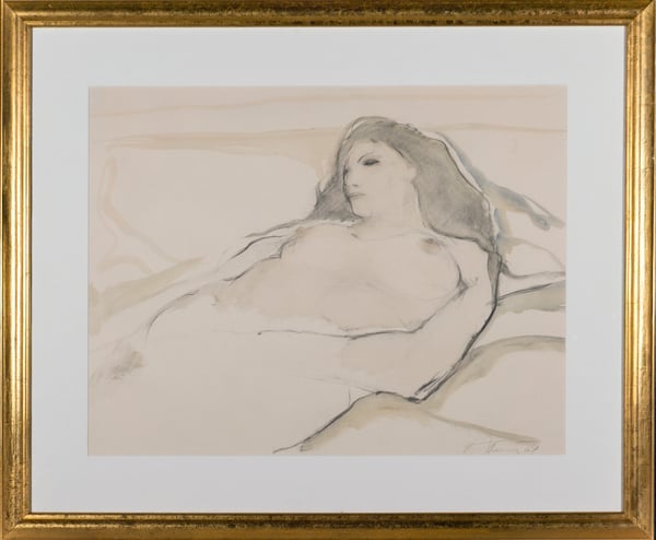 Reclining