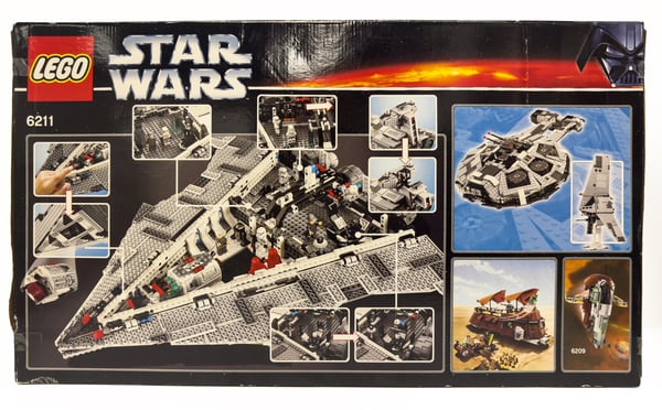 Lego