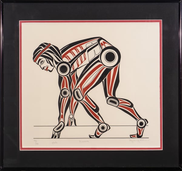 Runner