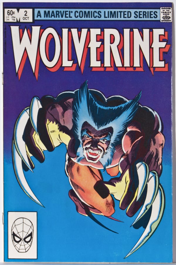 Wolverine