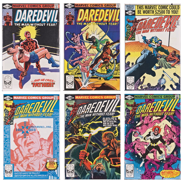 Daredevil