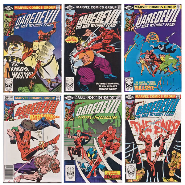 Daredevil